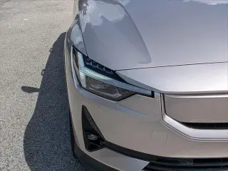 Polestar 2 2024 AWD Long Range Dual Motor 4p Fastback