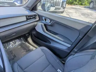 Polestar 2 2024 AWD Long Range Dual Motor 4p Fastback