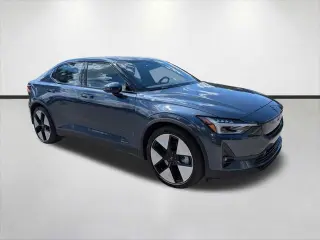 Polestar 2 2024 AWD Long Range Dual Motor 4p Fastback