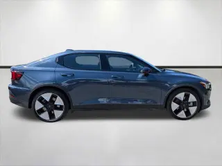 Polestar 2 2024 AWD Long Range Dual Motor 4p Fastback