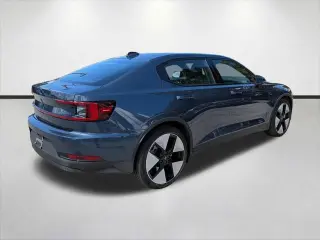 Polestar 2 2024 AWD Long Range Dual Motor 4p Fastback