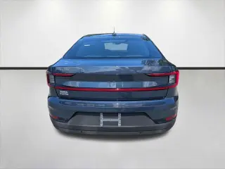 Polestar 2 2024 AWD Long Range Dual Motor 4p Fastback