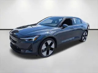 Polestar 2 2024 AWD Long Range Dual Motor 4p Fastback