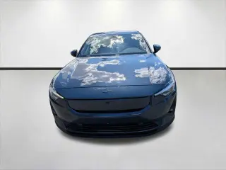 Polestar 2 2024 AWD Long Range Dual Motor 4p Fastback