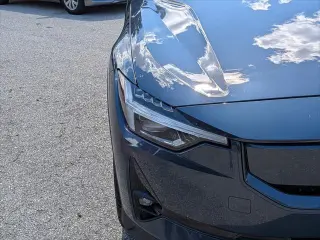 Polestar 2 2024 AWD Long Range Dual Motor 4p Fastback