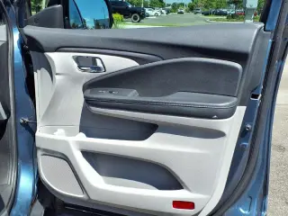 Honda Pilot 2021 EX-L 4dr SUV