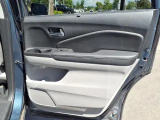 Honda Pilot 2021 EX-L 4dr SUV