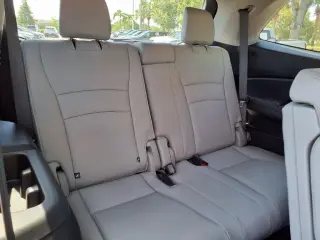 Honda Pilot 2021 EX-L 4dr SUV