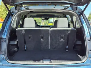 Honda Pilot 2021 EX-L 4dr SUV