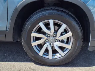Honda Pilot 2021 EX-L 4dr SUV