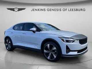 Polestar 2 2023 Long Range Motor Individual 4p Fastback
