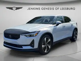 Polestar 2 2023 Long Range Motor Individual 4p Fastback