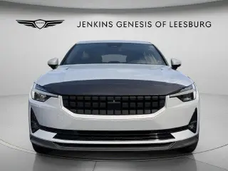 Polestar 2 2023 Long Range Motor Individual 4p Fastback