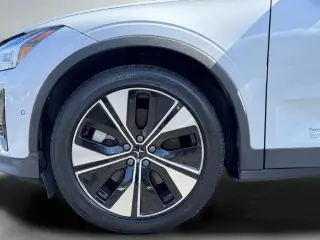 Polestar 2 2023 Long Range Motor Individual 4p Fastback
