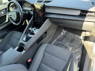 Polestar 2 2023 Long Range Motor Individual 4p Fastback