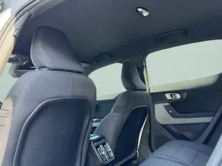 Polestar 2 2023 Long Range Motor Individual 4p Fastback