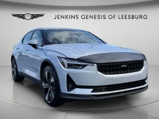 Polestar 2 2023 Long Range Motor Individual 4p Fastback