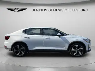 Polestar 2 2023 Long Range Motor Individual 4p Fastback