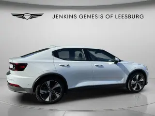 Polestar 2 2023 Long Range Motor Individual 4p Fastback