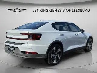 Polestar 2 2023 Long Range Motor Individual 4p Fastback