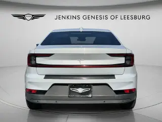Polestar 2 2023 Long Range Motor Individual 4p Fastback