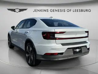 Polestar 2 2023 Long Range Motor Individual 4p Fastback