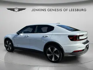 Polestar 2 2023 Long Range Motor Individual 4p Fastback