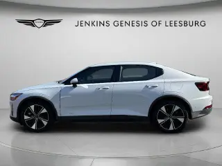 Polestar 2 2023 Long Range Motor Individual 4p Fastback