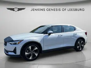 Polestar 2 2023 Long Range Motor Individual 4p Fastback
