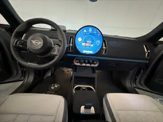 MINI Countryman 2026 4x4 S ALL4 4p Crossover