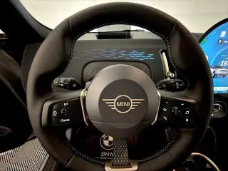 MINI Countryman 2026 4x4 S ALL4 4p Crossover