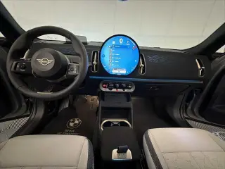 MINI Countryman 2026 4x4 S ALL4 4p Crossover