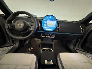 MINI Countryman 2026 4x4 S ALL4 4p Crossover