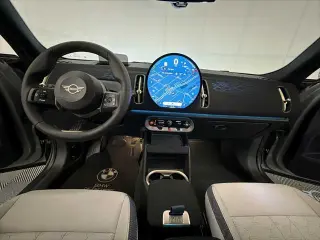 MINI Countryman 2026 4x4 S ALL4 4p Crossover