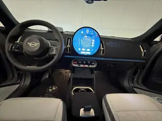 MINI Countryman 2026 4x4 S ALL4 4p Crossover