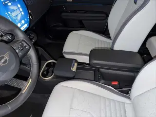 MINI Countryman 2026 4x4 S ALL4 4p Crossover