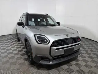 MINI Countryman 2026 4x4 S ALL4 4p Crossover