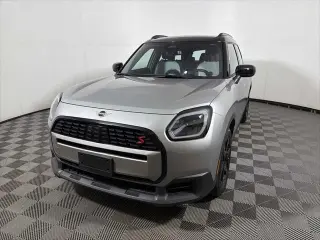 MINI Countryman 2026 4x4 S ALL4 4p Crossover