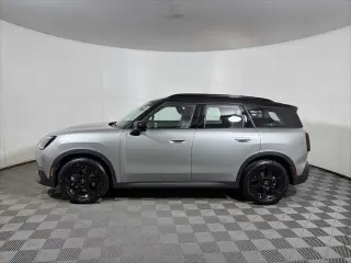 MINI Countryman 2026 4x4 S ALL4 4p Crossover