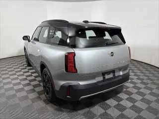 MINI Countryman 2026 4x4 S ALL4 4p Crossover