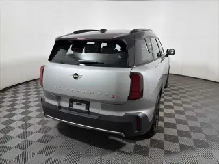 MINI Countryman 2026 4x4 S ALL4 4p Crossover