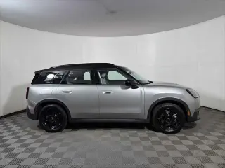 MINI Countryman 2026 4x4 S ALL4 4p Crossover