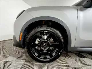 MINI Countryman 2026 4x4 S ALL4 4p Crossover