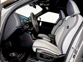 MINI Countryman 2026 4x4 S ALL4 4p Crossover