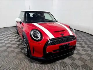 MINI Hardtop 2 Puertas 2024 Cooper 2dr Hatchback