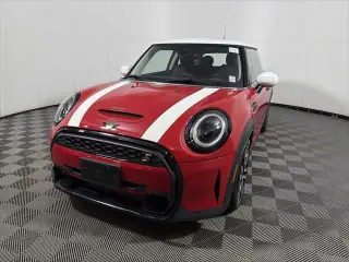 MINI Hardtop 2 Puertas 2024 Cooper 2dr Hatchback