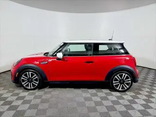 MINI Hardtop 2 Puertas 2024 Cooper 2dr Hatchback