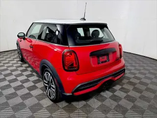 MINI Hardtop 2 Puertas 2024 Cooper 2dr Hatchback