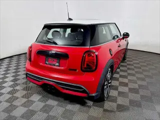 MINI Hardtop 2 Puertas 2024 Cooper 2dr Hatchback