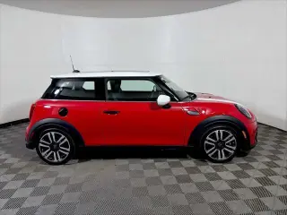 MINI Hardtop 2 Puertas 2024 Cooper 2dr Hatchback